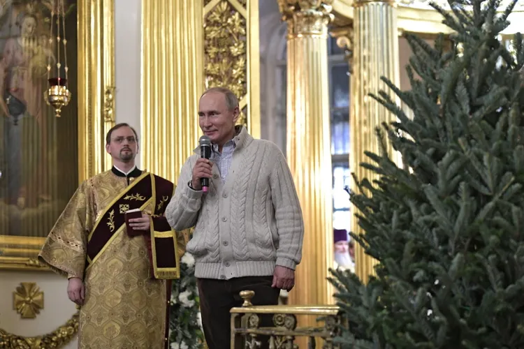 UE sancționează, Kremlinul evită eficient obstacolele (sursa: kremlin.ru)