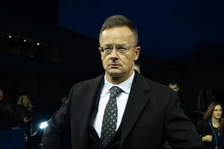 Ungaria va bloca aderarea Ucrainei la UE cât timp Orbán Viktor va fi premier