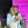 Fosta consilieră pe economie a lui Boc, Andreea Paul, principalul candidat la portofoliul Educației Foto: Facebook