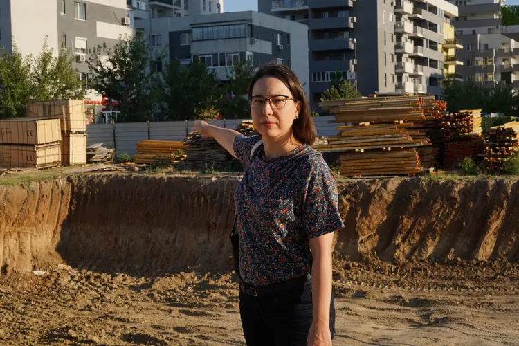 Partidul lui Ciceală vrea suprataxarea „locuințelor goale” și prețuri plafonate la vânzarea lor Foto: Facebook