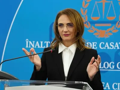 Statul român va plăti circa 0,6% din PIB pe salariile restante a câtorva mii de magistrați - Bolojan