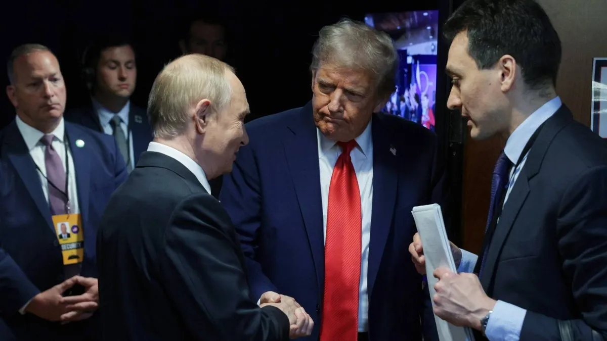 Planul american de pace, idei de la Kremlin (sursa: kremlin.ru)