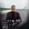 Autostrăzile lăsate în urmă de Grindeanu au probleme mari Foto: Inquam/Virgil Simionescu