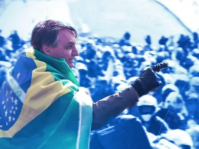 Jair Bolsonaro, 27 de ani de închisoare (sursa: Facebook/Jair Messias Bolsonaro)