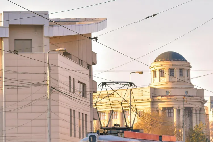 Iașiul ajunge Clujul la tranzacții imobiliare (sursa: Pexels/Oana Iftene)