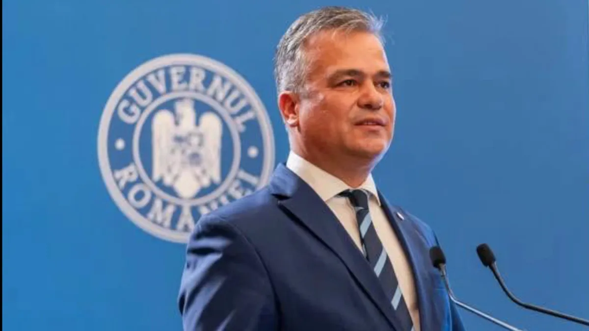 Adrian Veștea negociază cu AUR pentru voturi(sursa: Facebook/Adrian Ioan Veștea)