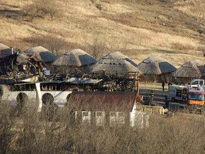 Statul subvenționează vacanțele în România ale bugetarilor Foto: Inquam/Bogdan Buda