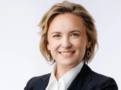 Cosette Chichirău vizează Primăria Iași în 2028 (sursa: Facebook/Cosette Chichirău)