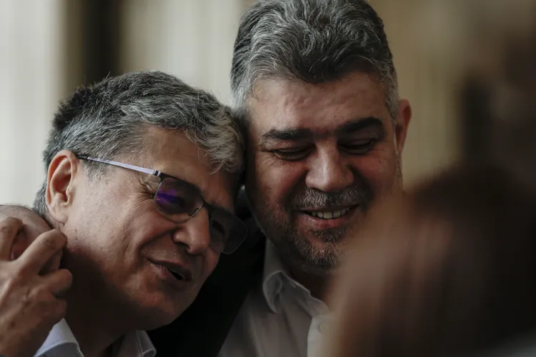 Explozia salariilor bugetarilor este abia la început (sursa: Inquam Photos/Octav Ganea)