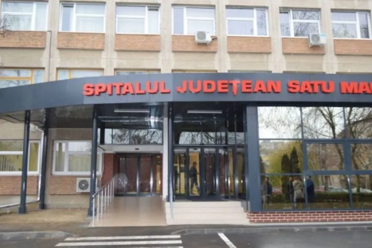 Cât era șpaga pentru obținerea ilegală a pensiei de handicap Foto: Facebook SJU Satu Mare