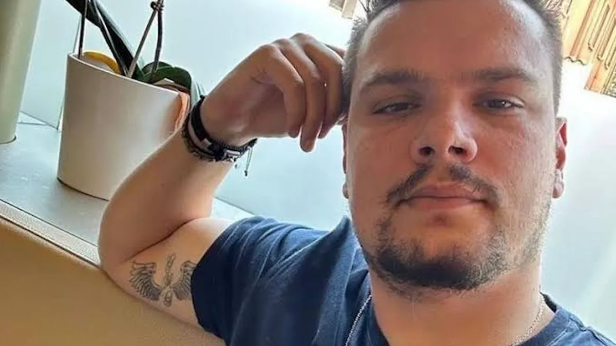 Mario Iorgulescu, nouă reducere de pedeapsă (sursa: Instagram/Mario Iorgulescu)