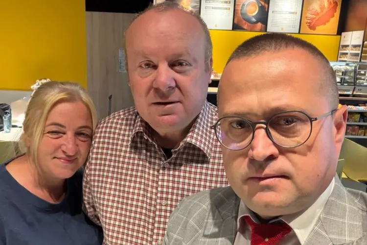 Viorel Pașca, apărat de avocatul lui Cătălin Cherecheș, ex-primarul PSD șpăgar de Baia Mare