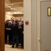 Guvernul Bolojan continuă să reducă, ușor, numărul bugetarilor, deși PSD blochează restructurările Foto: Inquam/Octav Ganea