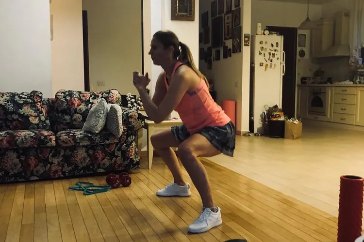 Afirmații penibile ale Ancăi Alexandrescu, disperată să se agațe de notorietatea lui Călin Georgescu Foto: Instagram