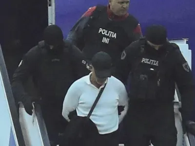 Vladimir Plahotniuc, creație a statului român (sursa: Inquam Photos/Miruna Turbatu)