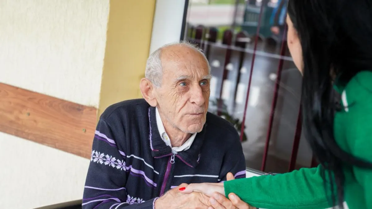 Cum îți afli singur pensia recalculată (sursa: Facebook/Ministerul Muncii și Solidarității Sociale)