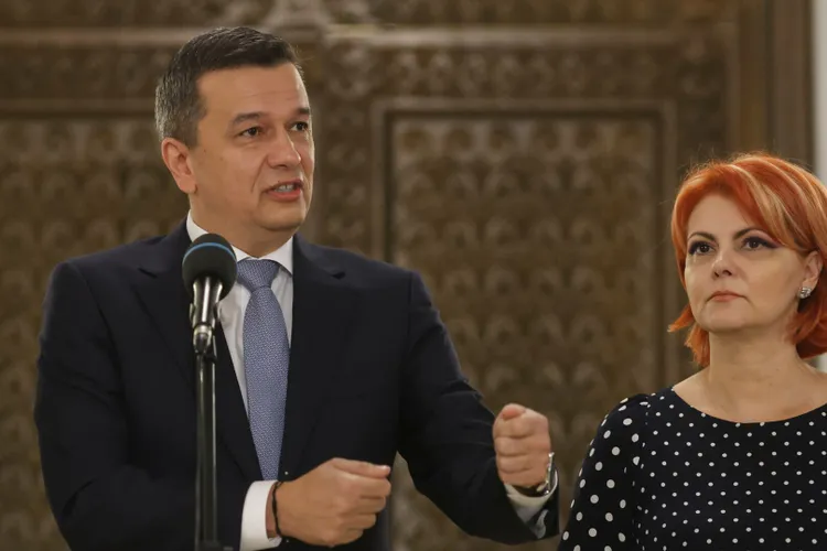 PSD răspunde furios la acuzațiile împotriva ministrului Marinescu: Emilia Șercan, o impostoare Foto: Inquam/George Calin