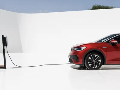 VW, investiții masive în baterii, electrificare (sursa: Facebook/Volkswagen)