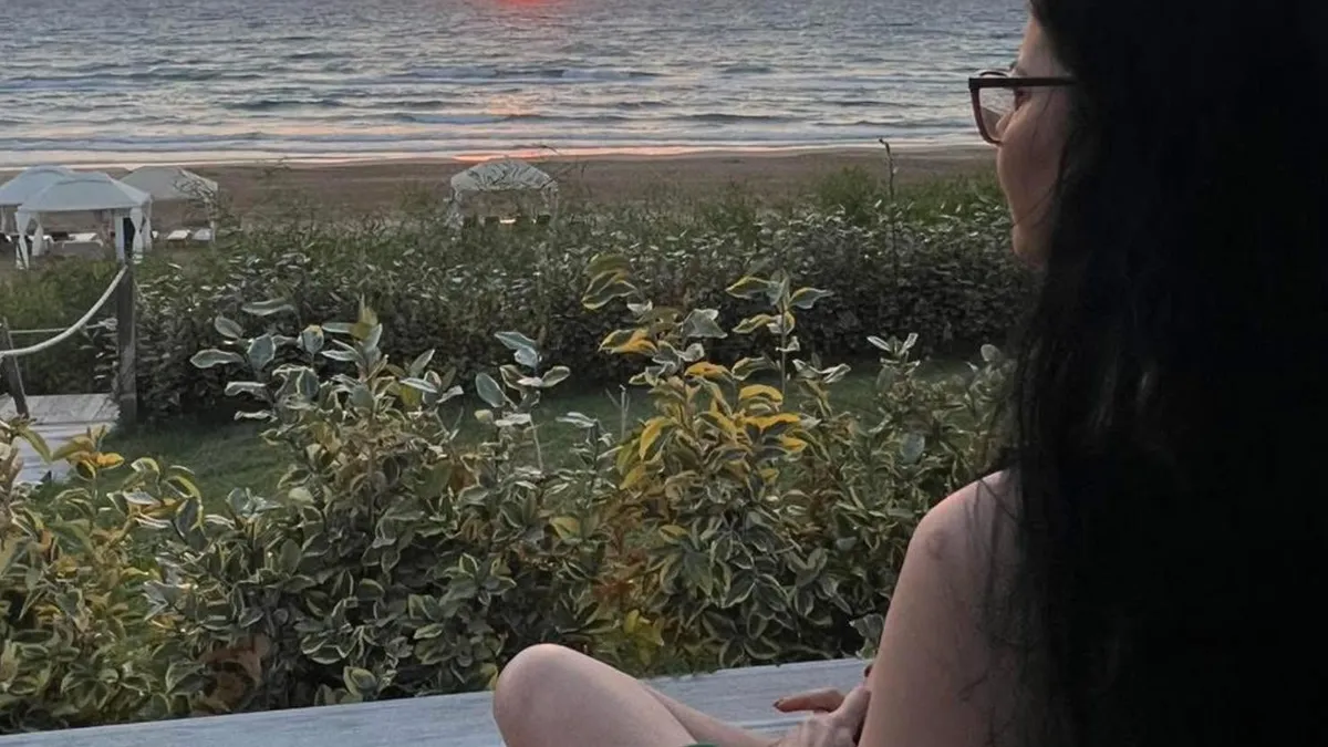 Ana Birchall a devenit consilier prezidențial (sursa: Facebook/Ana Birchall)