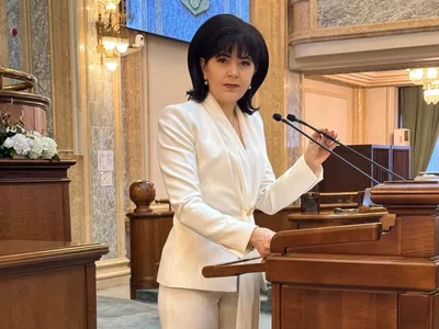 Noua conducere PSD: revin baronesele de București și Botoșani Foto: Facebook