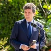 Nicușor Dan a primit un mandat proeuropean (sursa: Facebook/Nicușor Dan)