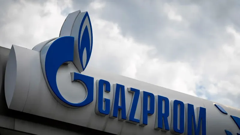 Gazprom sistează livrările de gaze către Letonia 