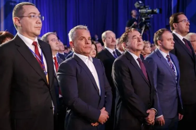 Procurorii din R. Moldova cer 25 de ani de închisoare pentru oligarhul prorus Vladimir Plahotniuc Foto: pdm.md
