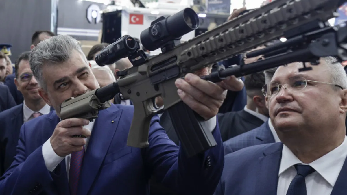 Boloș recunoaște că pensiile speciale au blocat PNRR-ul Foto: Inquam/Octav Ganea