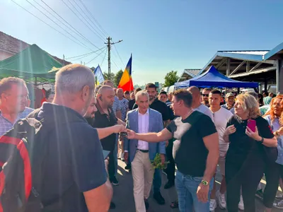 VIDEO Ce este inteligența artificială pentru Călin Georgescu - declarație la Agro TV