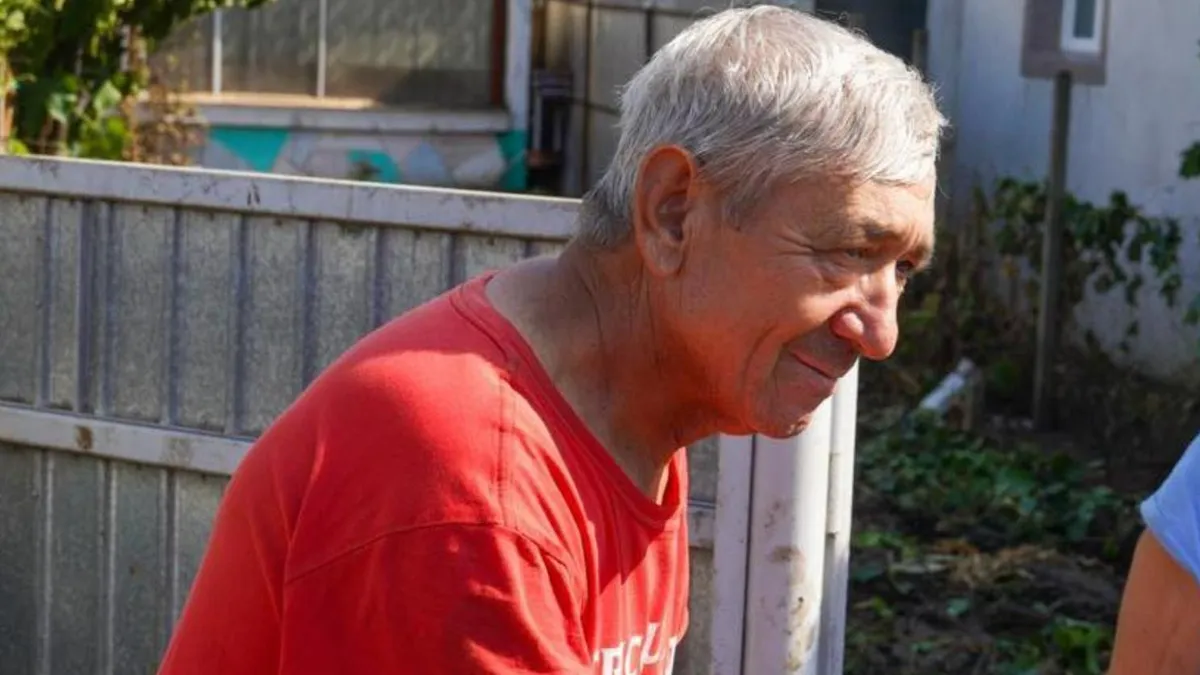 Crește numărul pensionarilor cu indemnizație socială (sursa: Facebook/Ministerul Muncii, Familiei, Tineretului și Solidarității Sociale)