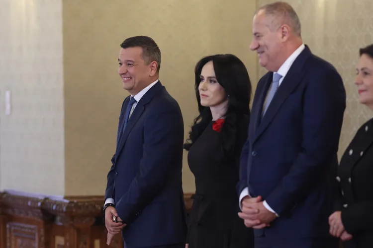 După ce l-a respins pe Siegfried Mureșan, Grindeanu propune guvern minoritar PNL-UDMR