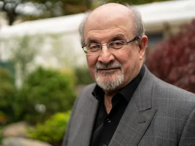 Fatwa împotriva lui Rushdie, 33 de ani (sursa: BBC)