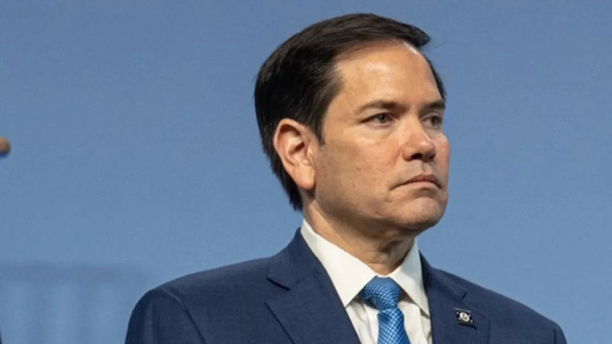 Planul de pace în Ucraina, fără rezultate (sursa: Facebook/U.S. Department of State)