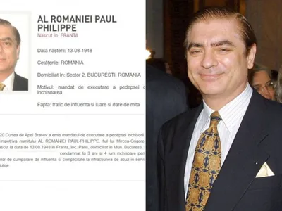 România încearcă să-l aducă la închisoare pe Paul de România Grupaj foto: Antena 3