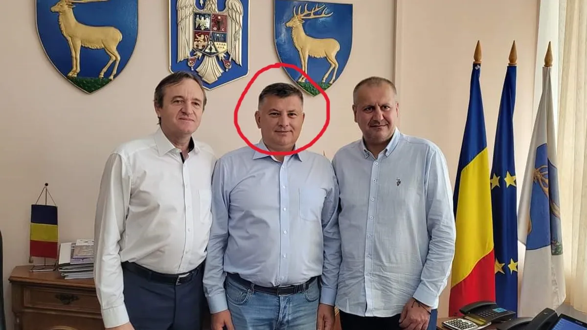 Uriașa pensie specială a unui fost tablagiu, Romeo Simionescu Foto: Gazeta de Sud