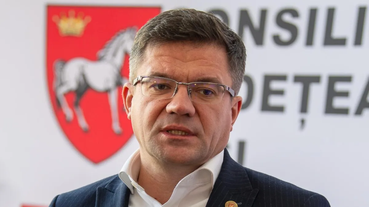 Dispută juridică pentru brandul ARCA (sursa: Facebook/Costel Alexe)