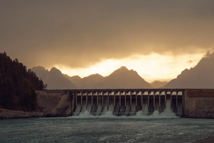 Penalul care conduce Consiliul de Supraveghere al Hidroelectrica, protejat: trebuia suspendat Foto: Facebook Hidroelectrica