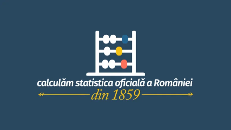 Rateu spectaculos al Institutului Național de Statistică Foto: Facebook