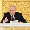 Putin nu vrea „armistițiul artificial” în Ucraina (sursa: kremlin.ru)