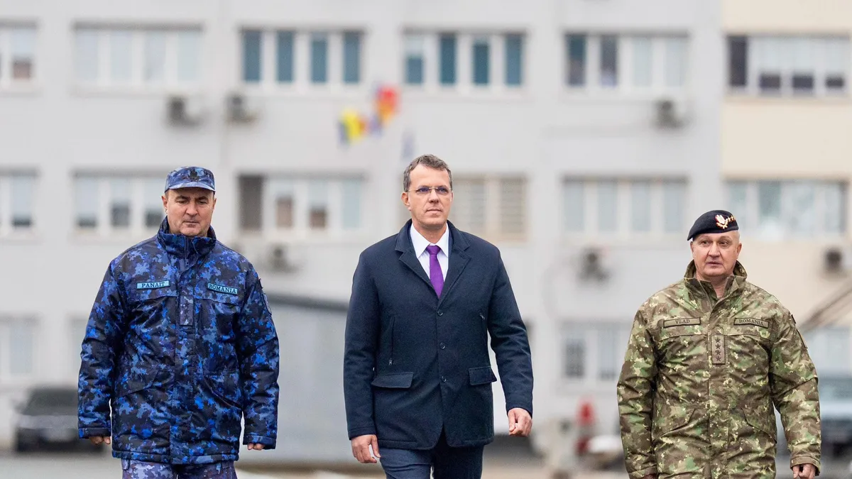 Bulgarul care voia să-l mituiască pe Moșteanu, întâlniri cu șeful Romtehnica (sursa: Facebook/Ionuț Moșteanu)