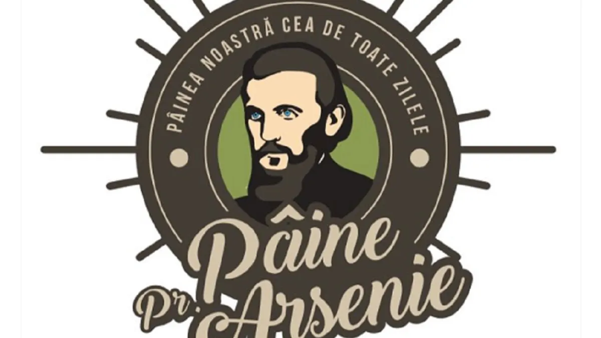 BOR versus UE pentru Arsenie Boca (sursa: EUIPO)