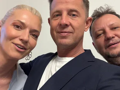 Liderul mișcării anti-Bolojan din PNL ar fi schimbat tabăra Foto: Facebook