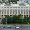 Guvernul tehnocrat, poziționarea partidelor (sursa: Facebook/Guvernul României)