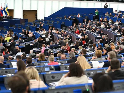 Drepturile victimelor trebuie consolidate, cere Parlamentul European (sursa: Facebook/Dan Motreanu)