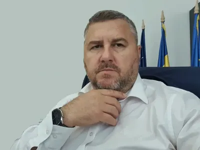 Reținutul Țuțu, expert SRI în cybersecurity (sursa: romarm.ro)