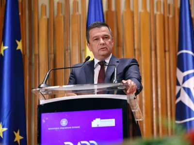 Grindeanu cere retragerea propunerii pentru Oana Gheorghiu (sursa: Facebook/Sorin Grindeanu)