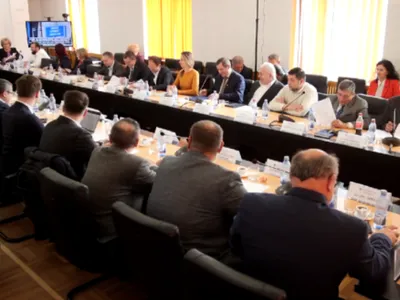 Moartea unei membre AUR scoate la iveală jocurile interne pentru o sinecură la stat (sursa: ziaruldeiasi.ro)