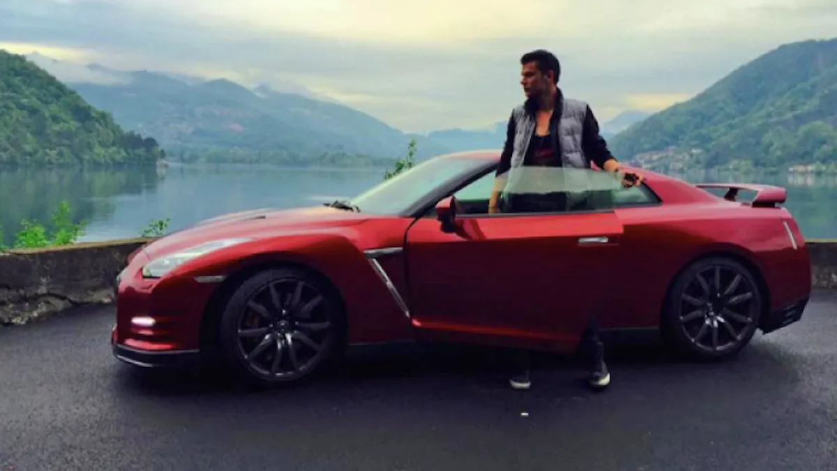 Judecătoarea miloasă cu Mario Iorgulescu, conectată (sursa: Pro TV)