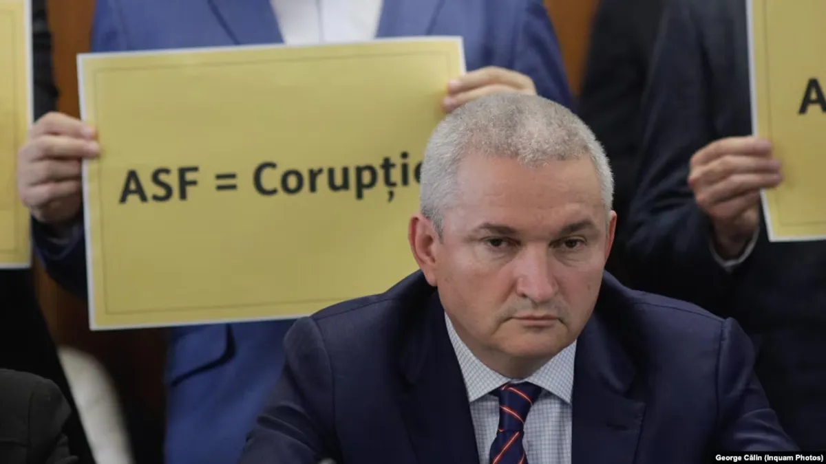 Cine va păzi secretele de stat: Nicu Marcu, ex-contabil de ocol silvic, pila tractoristului PSD Paul Stănescu