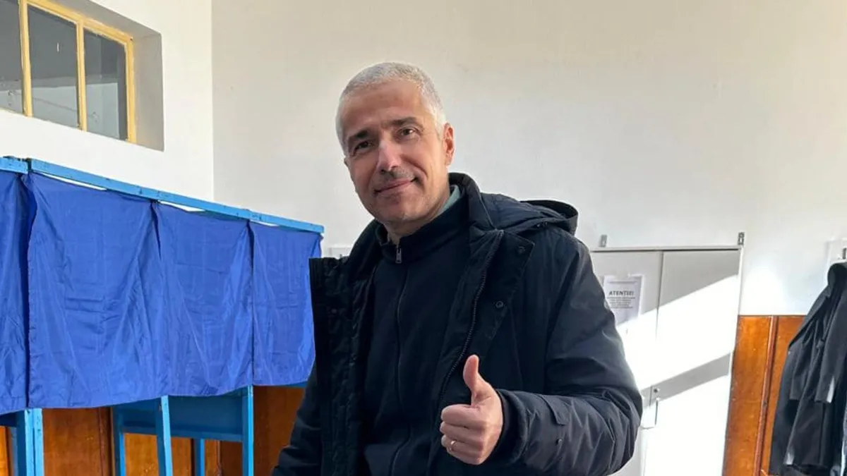 Moțiunea simplă împotriva ministrului Justiției, respinsă (sursa: Facebook/Radu Marinescu)